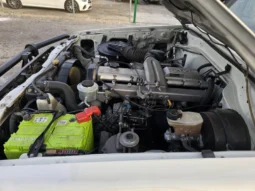 2012 TOYOTA LAND CRUISER AMBULANCE full