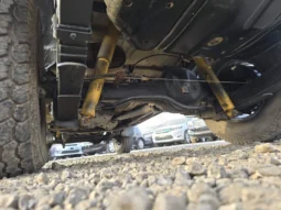 2012 TOYOTA LAND CRUISER AMBULANCE full