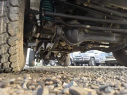 2012 TOYOTA LAND CRUISER AMBULANCE full