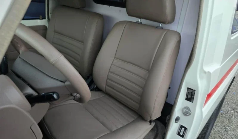 2012 TOYOTA LAND CRUISER AMBULANCE full