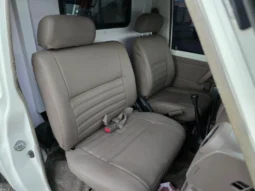 2012 TOYOTA LAND CRUISER AMBULANCE full