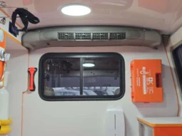 2012 TOYOTA LAND CRUISER AMBULANCE full