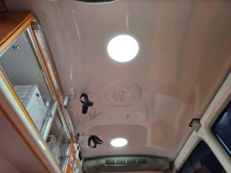 2012 TOYOTA LAND CRUISER AMBULANCE full