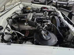 2012 TOYOTA LAND CRUISER AMBULANCE full