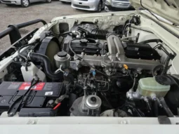 2012 TOYOTA LAND CRUISER AMBULANCE full