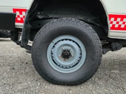 2012 TOYOTA LAND CRUISER AMBULANCE full