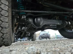 2012 TOYOTA LAND CRUISER AMBULANCE full