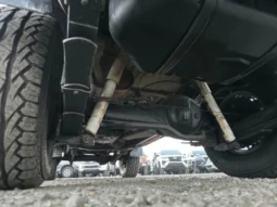 2012 TOYOTA LAND CRUISER AMBULANCE full