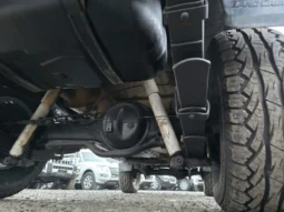 2012 TOYOTA LAND CRUISER AMBULANCE full