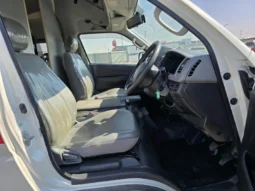 2010 TOYOTA HIACE full