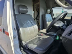 2010 TOYOTA HIACE full