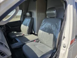 2010 TOYOTA HIACE full