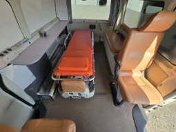 2010 TOYOTA HIACE full