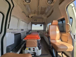 2010 TOYOTA HIACE full