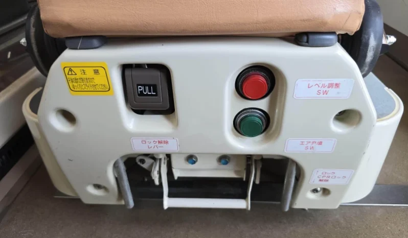 2010 TOYOTA HIACE full