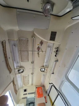 2010 TOYOTA HIACE full