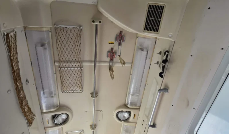 2010 TOYOTA HIACE full