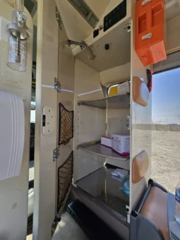 2010 TOYOTA HIACE full