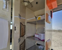 2010 TOYOTA HIACE full