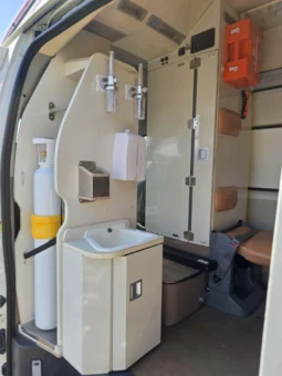 2010 TOYOTA HIACE full