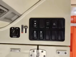 2010 TOYOTA HIACE full