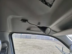 2010 TOYOTA HIACE full