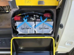 2010 TOYOTA HIACE full