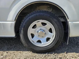 2010 TOYOTA HIACE full