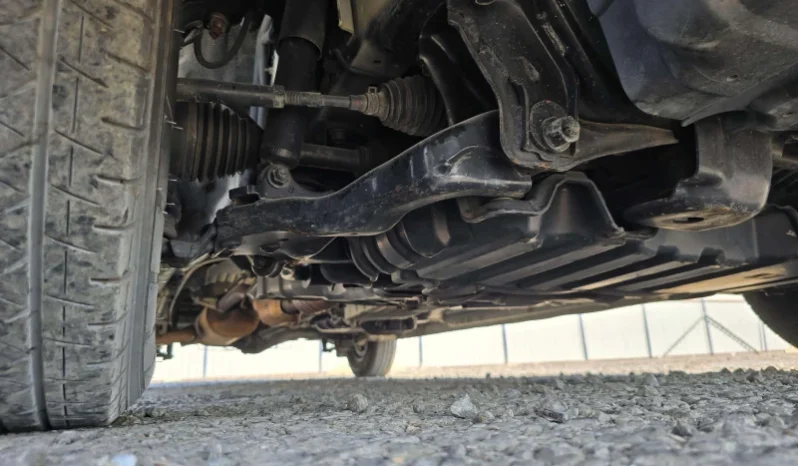 2010 TOYOTA HIACE full