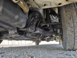 2010 TOYOTA HIACE full