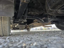 2010 TOYOTA HIACE full