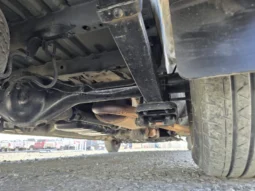 2010 TOYOTA HIACE full