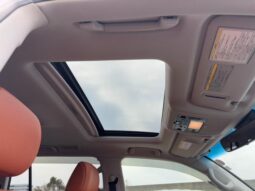 2016 LEXUS LX GRADE LX570 full