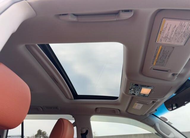 2016 LEXUS LX GRADE LX570 full