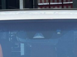 2016 LEXUS LX GRADE LX570 full