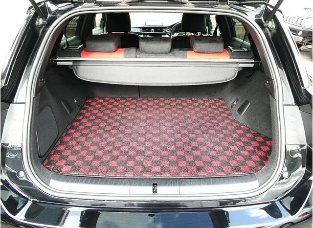 2011 LEXUS CT200H F SPORT [Hatchback] full