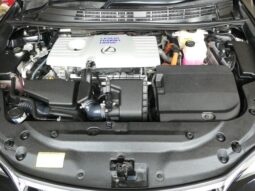 2011 LEXUS CT200H F SPORT [Hatchback] full