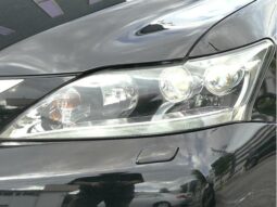 2011 LEXUS CT200H F SPORT [Hatchback] full