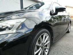 2011 LEXUS CT200H F SPORT [Hatchback] full