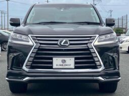 2016 LEXUS LX GRADE LX570