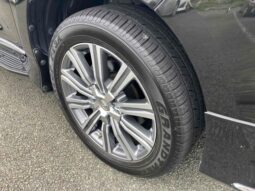 2016 LEXUS LX GRADE LX570 full