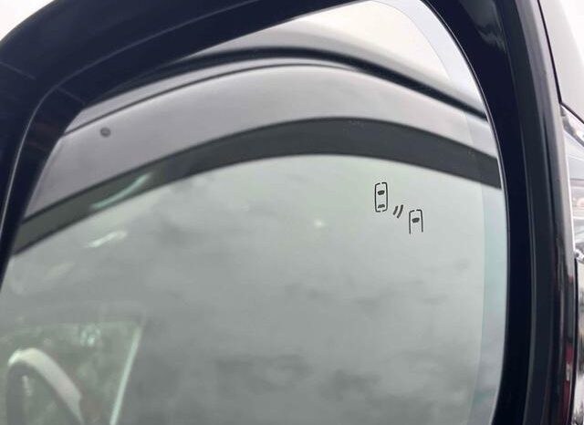 2016 LEXUS LX GRADE LX570 full