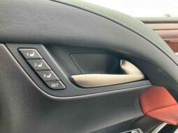 2016 LEXUS LX GRADE LX570 full