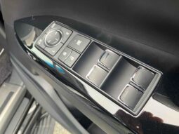 2016 LEXUS LX GRADE LX570 full