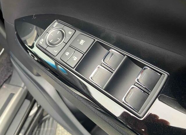 2016 LEXUS LX GRADE LX570 full