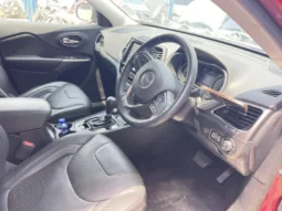 JEEP CHEROKEE 2019 SUV full