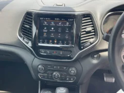 JEEP CHEROKEE 2019 SUV full