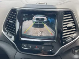 JEEP CHEROKEE 2019 SUV full