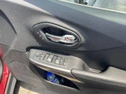 JEEP CHEROKEE 2019 SUV full