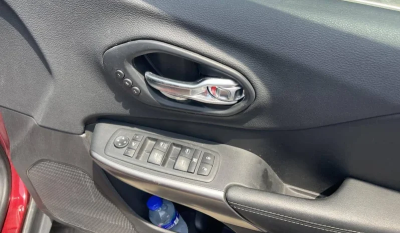 JEEP CHEROKEE 2019 SUV full